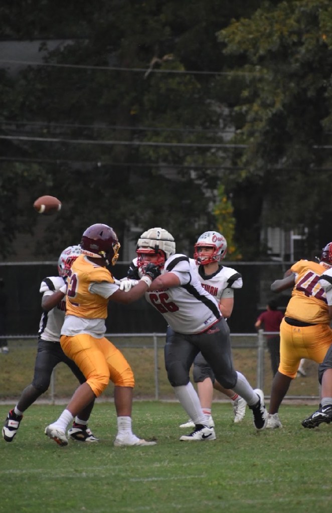 Kaleb Smith