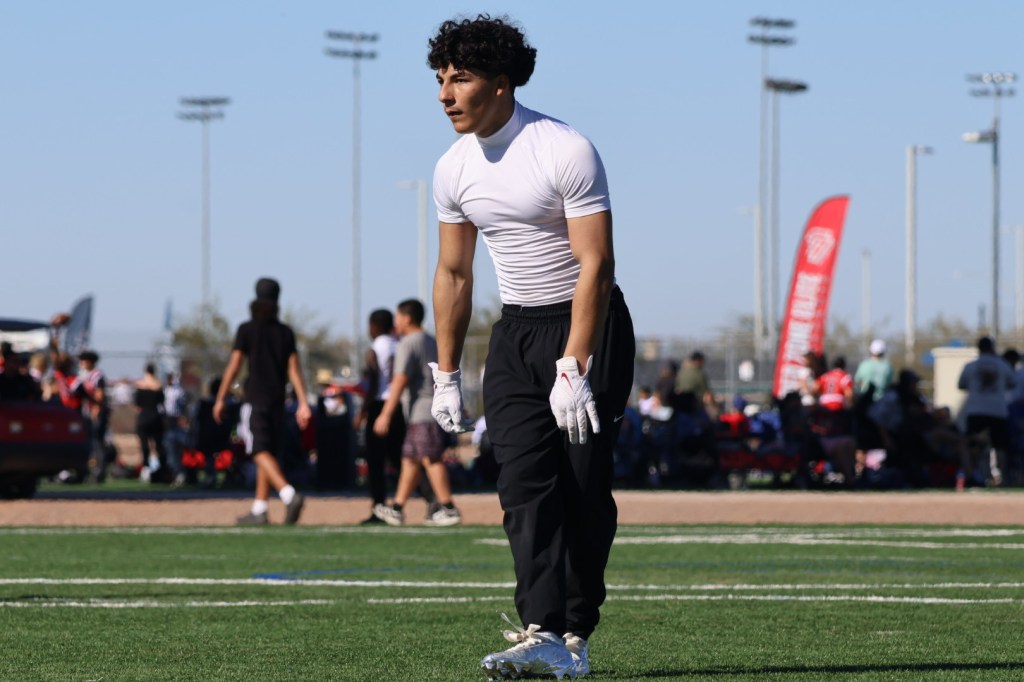 Aydin Rodriguez