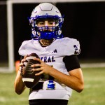Preston Whittington