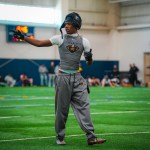 D’real Smith