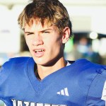 Cooper Madson