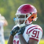 Michael Etongue-Mayer