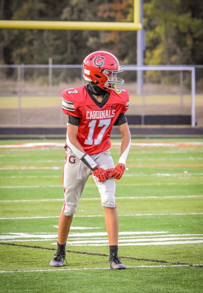Jayden Williams