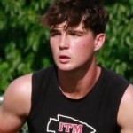 Logan Spalding