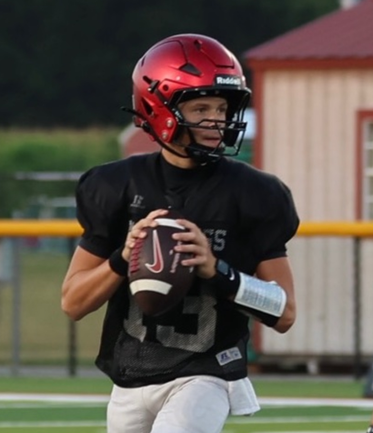 Cole Presswood