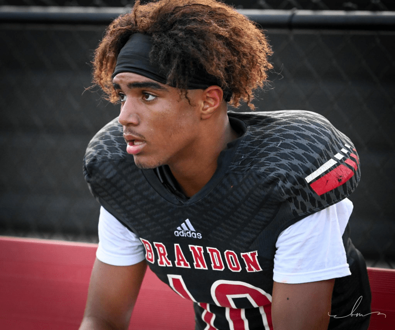 Travion Washington