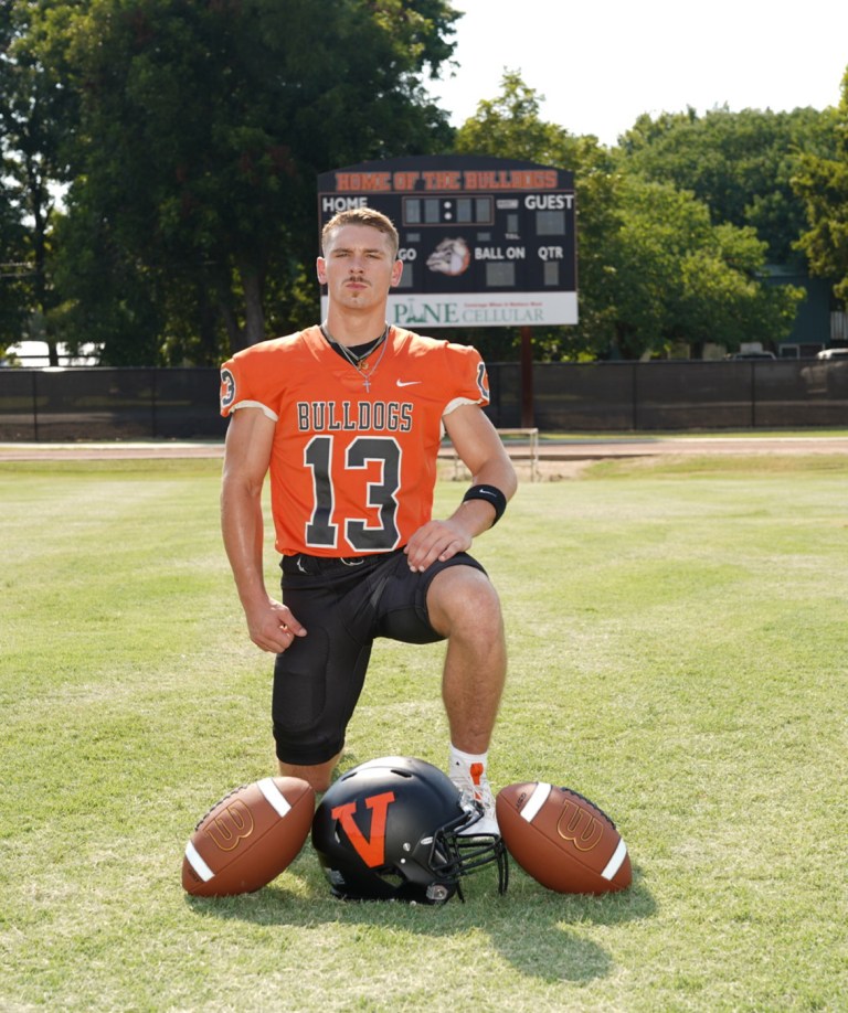 Brody Dorries
