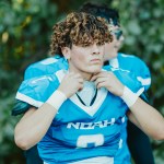Jonah Kesner