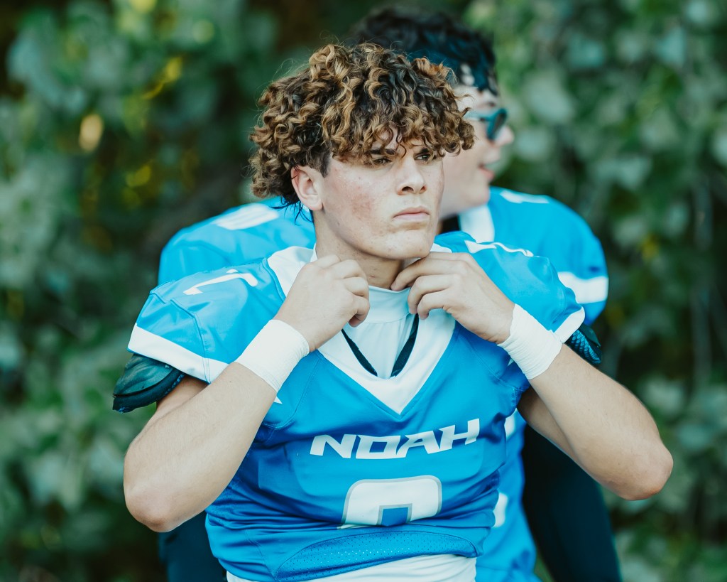 Jonah Kesner