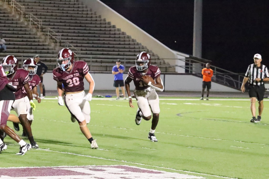 Coby Pollard