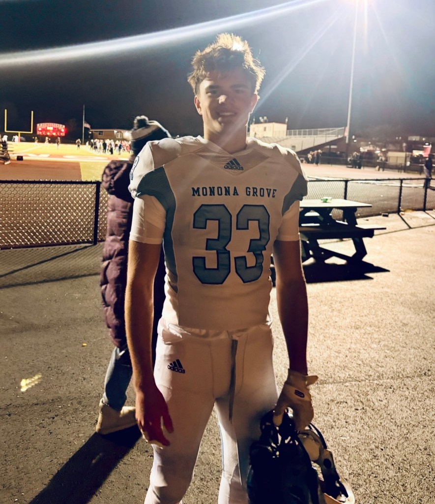 Carson Schoenherr