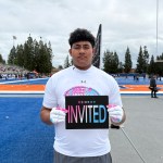 Under Armour Next Camp: Offensive Line Standouts