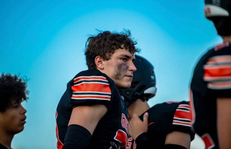 Carson Van Dinter
