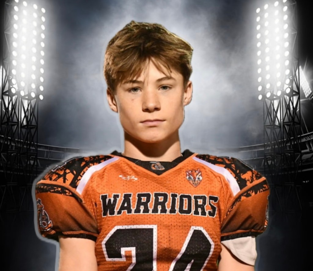 Easton McDonnell