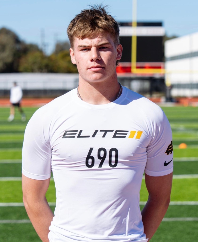 Cash Hollingshead