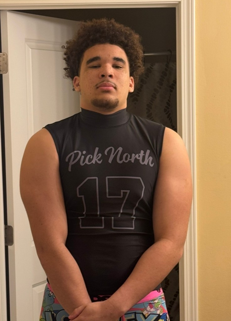 Braylon Wright