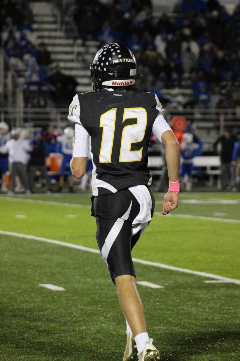 Trey Robinette