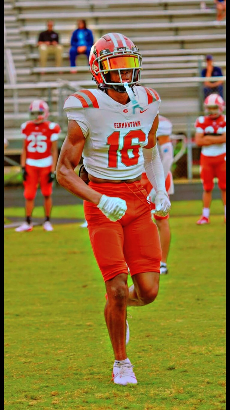 Malek Mason