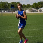 Judah Spencer