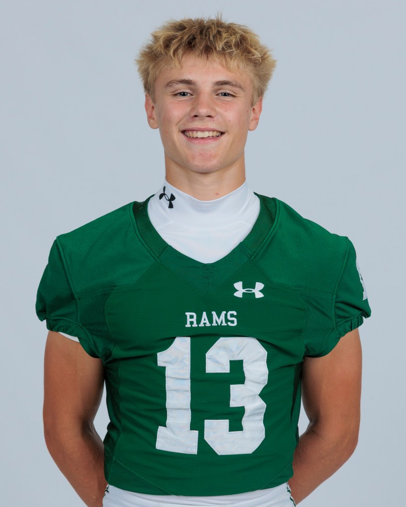 Blaine Johnson