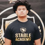 Donovan Vasquez