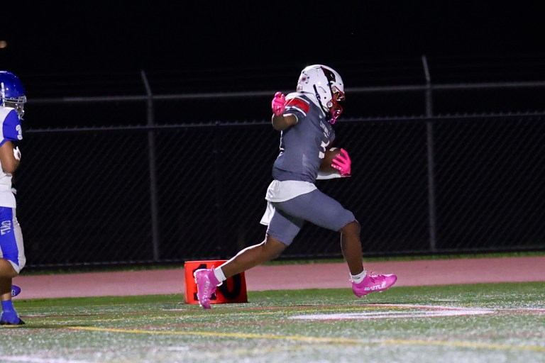 George “Sonny” Watlington III