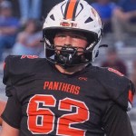 Carson Ernst