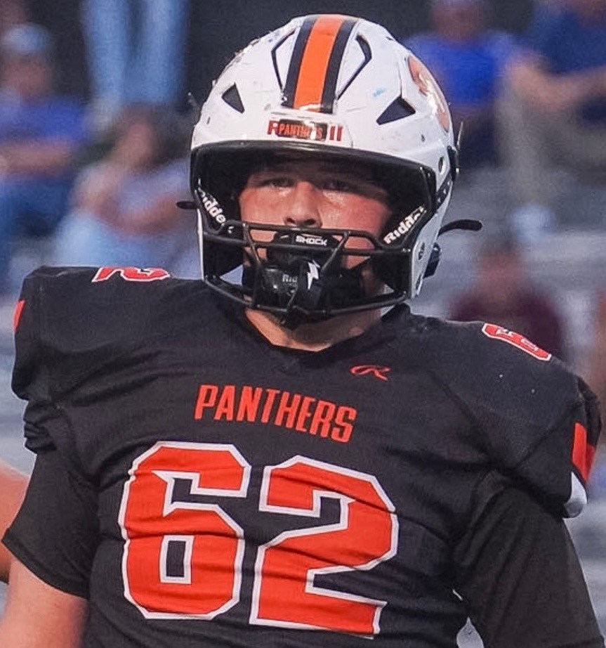 Carson Ernst