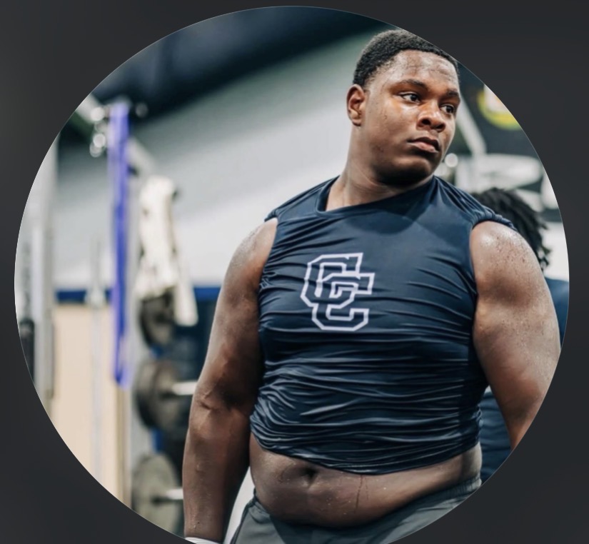 Melvin Ancrum