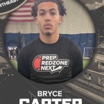 Bryce Carter