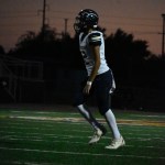 Steven Hernandez Jr