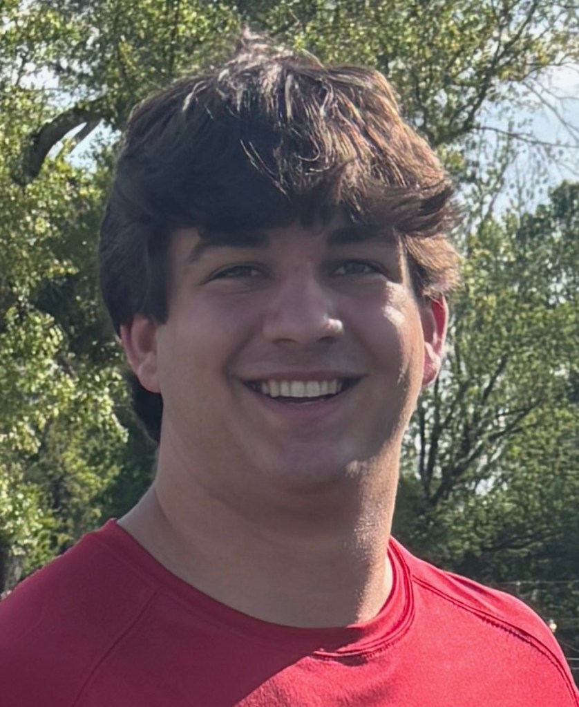 Brody Brown