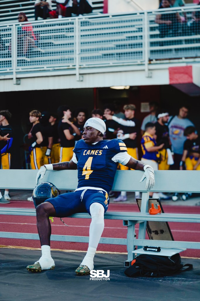 Jaron Toney