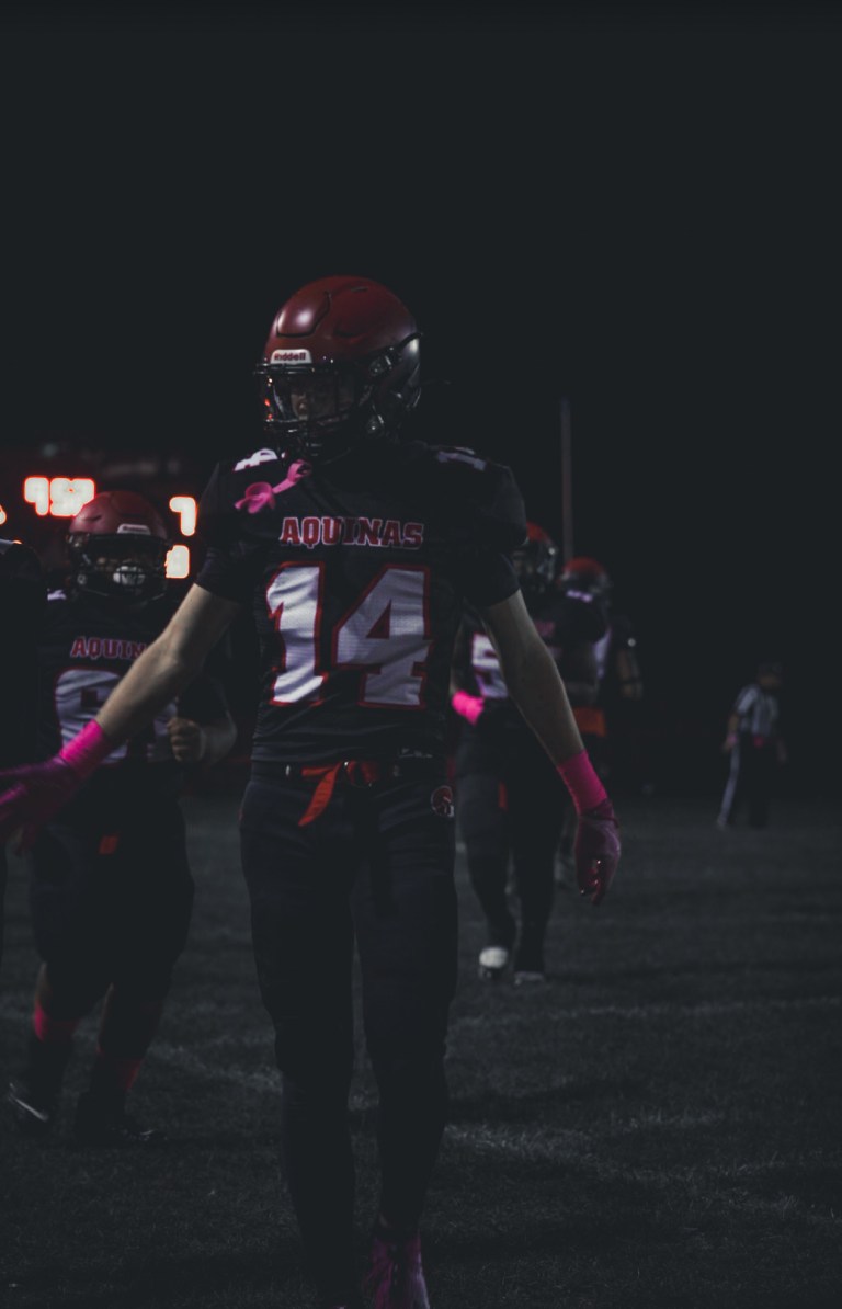 Tyler Montgomery