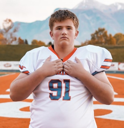 Auston Beck
