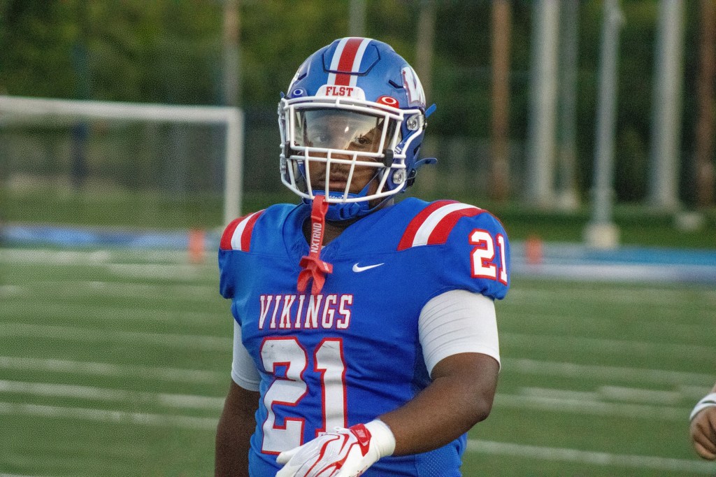 Isaiah Jackson