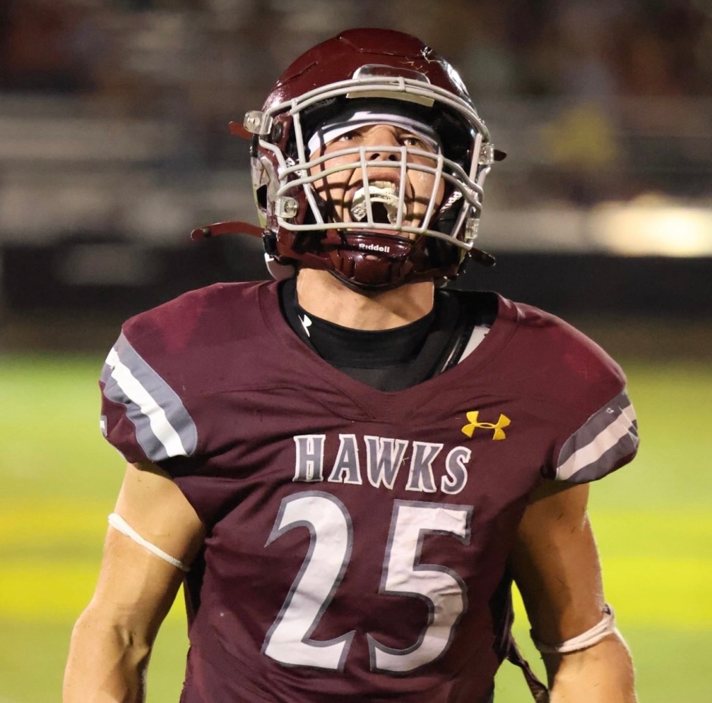 Jackson Heuring