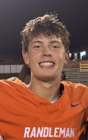 Reid Herring