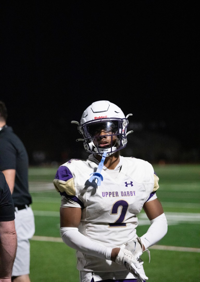 Jaylen Johnson