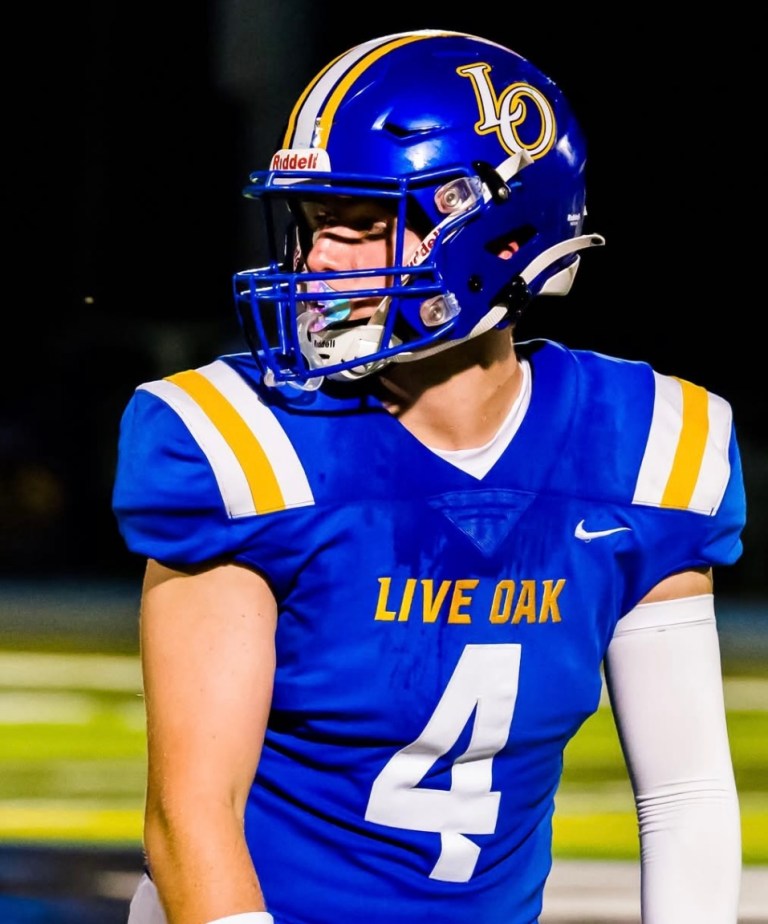 Jake Landry