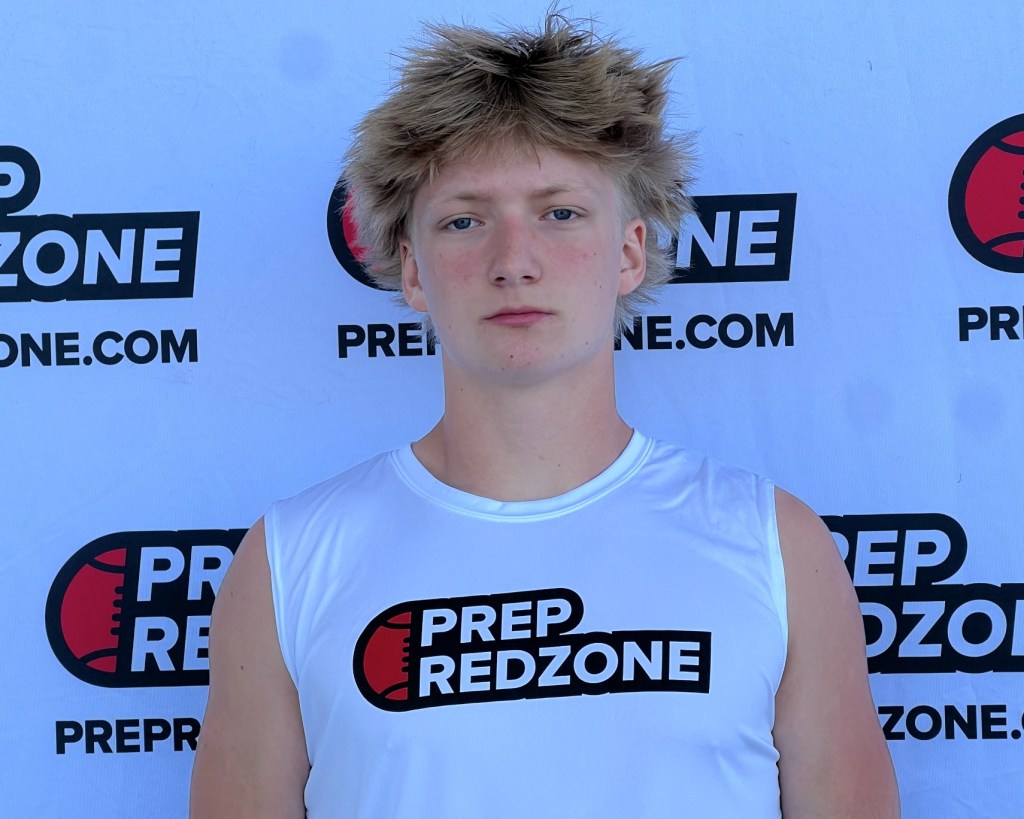 Gage Creasey