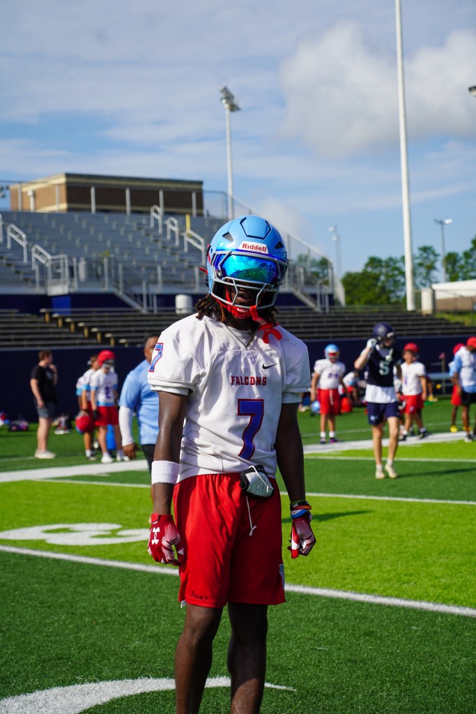 Siah Morris