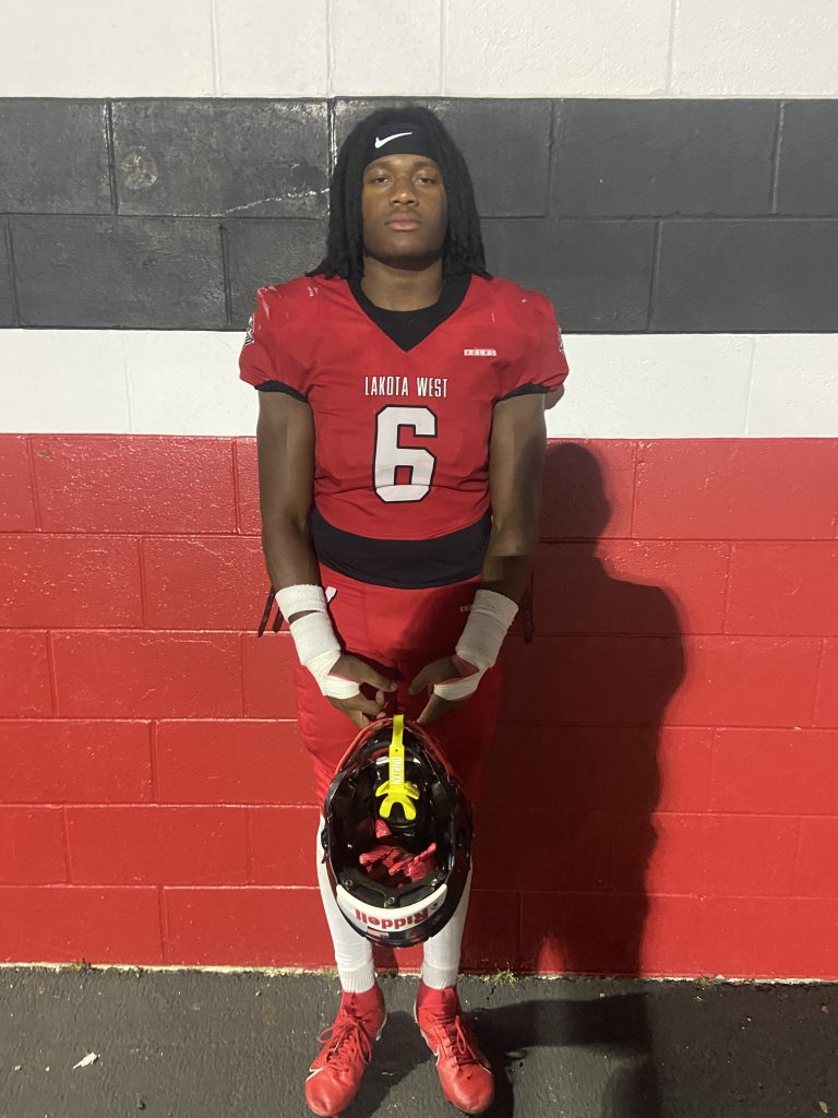 Kolyn Ogletree