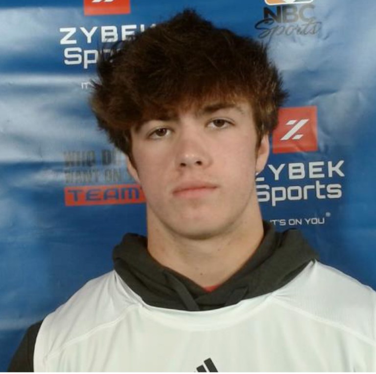 Carson Wall