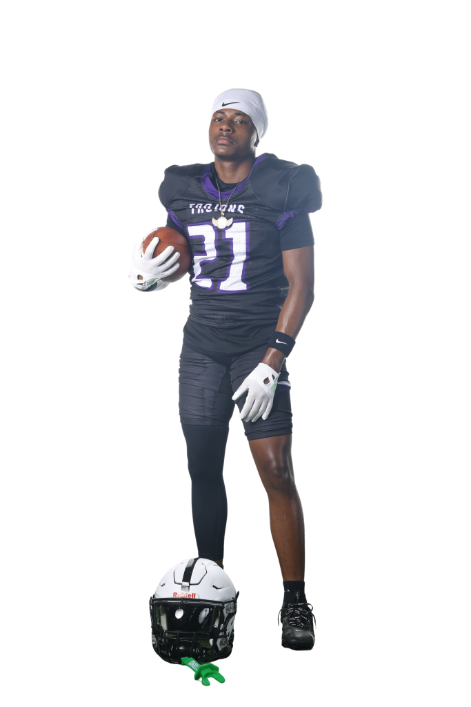 Isaiah Snead