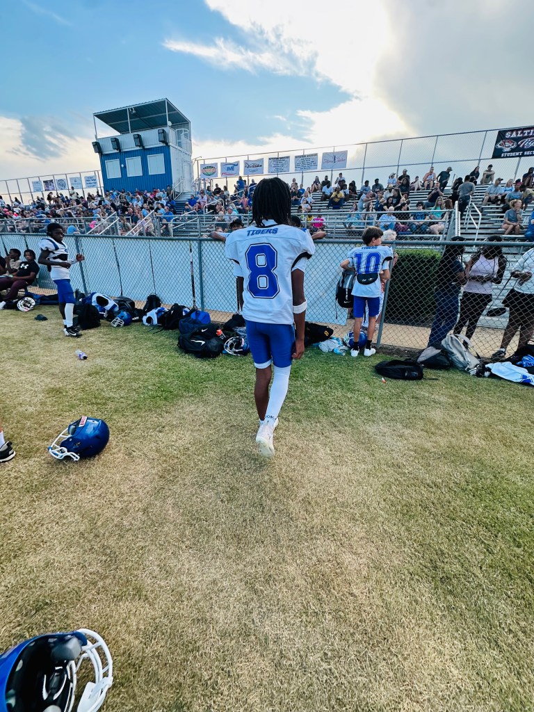 Kourtland Foster