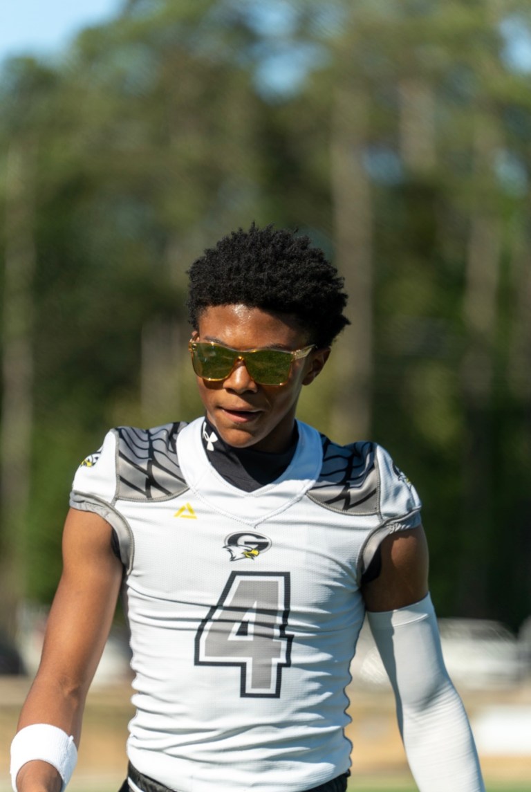 Xavier Wright