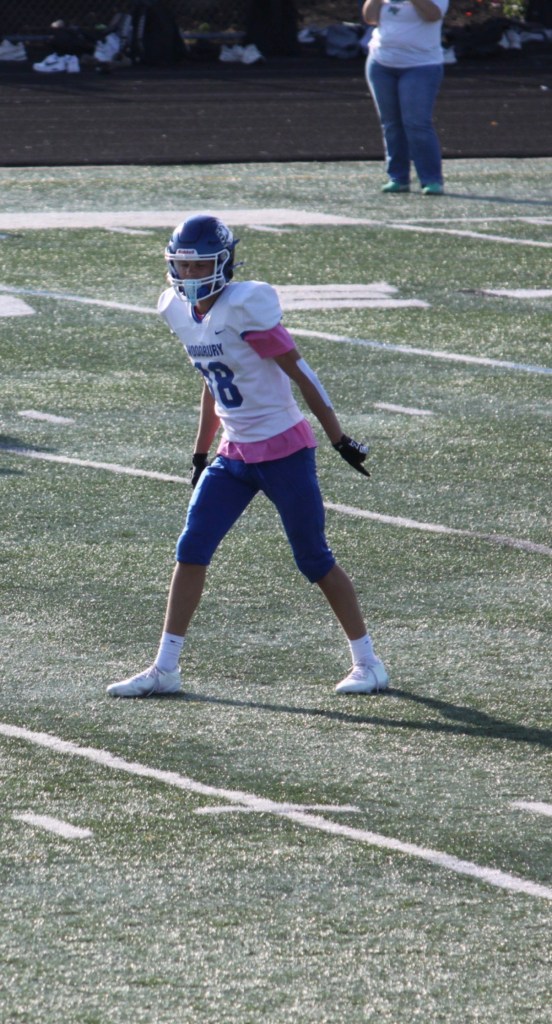 Gavin Cowles
