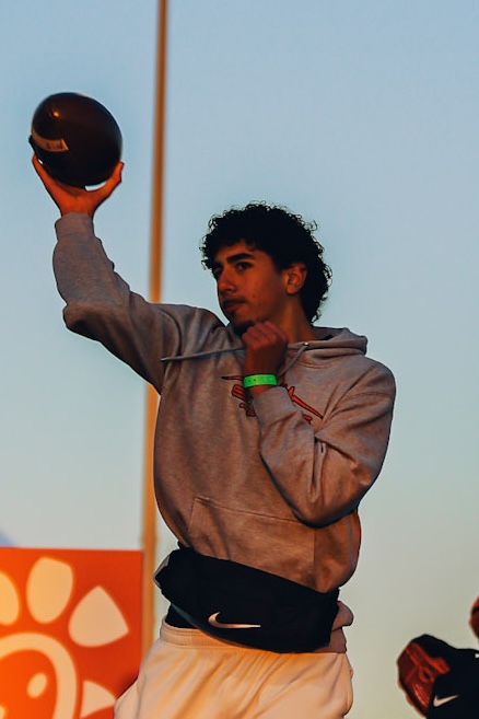 Mohammad Dar Issa