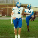Brayden Evans